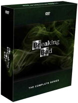 楽天市場】breaking bad complete seriesの通販 