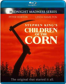 新品北米版Blu-ray！【チルドレン・オブ・ザ・コーン】 Children of the Corn (Midnight Madness) [Blu-ray]！