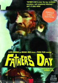 新品北米版DVD！Father's Day！