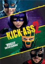 楽天市場】キック・アス dvdの通販 