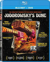 楽天市場】ホドロフスキーのDUNE [DVD]の通販 