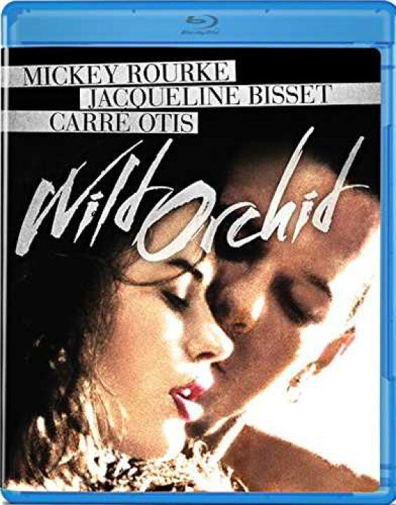 Wild Orchid (1989) UNRATED [Hindi Dubbed + English] [Dual Audio] BluRay 1080p 720p 480p HD [Full Movie]