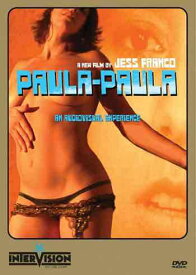 新品北米版DVD！Paula-Paula！