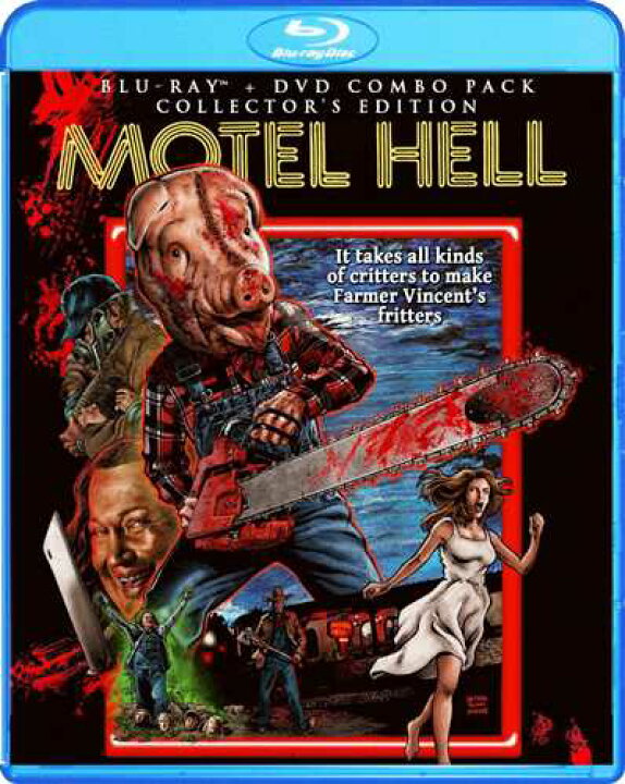 楽天市場 新品北米版blu Ray 地獄のモーテル Motel Hell Collector S Edition Blu Ray Dvd Rgb Dvd Store Sports Culture 楽天市場 新品北米版blu Ray 地獄のモーテル Motel Hell Collector S Edition Blu Ray Dvd Rgb Dvd Store Sports Culture