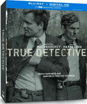 楽天市場】TRUE DETECTIVE/二人の刑事の通販 