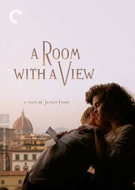 新品北米版DVD！【眺めのいい部屋】 A Room with a View！