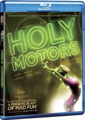 驚きの値段で 新品北米版blu Ray ホーリー モーターズ Holy Blu Ray Motors その他 Vicksburgnews Com