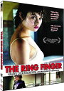新品北米版DVD！【薬指の標本】 The Ring Finger！