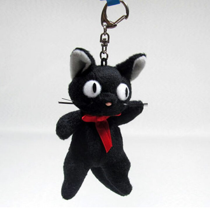楽天市場 黒猫のジジ 立ちマスコットキーホルダー スタジオジブリ ぬいぐるみ 猫 黒猫 ぬいぐるみ ねこ ぬいぐるみ 魔女の宅急便 リボンキャット 楽天市場店 楽天市場 黒猫のジジ 立ちマスコットキーホルダー スタジオジブリ ぬいぐるみ 猫 黒猫 ぬいぐるみ ねこ ぬいぐるみ 魔女の宅急便 リボンキャット 楽天市場店