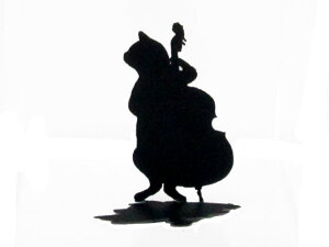 L VGbgIuWF x[XL ˂ IuWF L̒u u VGbgH vY  LObY LG eG CeA Silhouette Object uꏊɍȂ  L̃VGb