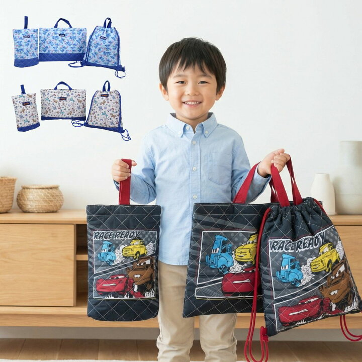 楽天市場 福袋 22 トイストーリー ディズニー キルト3点セット ドラえもん 送料無料 キルトレッスンバッグ レッスンバック ナップサック シューズバッグ チャームバッグ 手提げバック グッズ 子供 キッズ 入園入学 入学 キルティング 習い事 子ども 入園準備 子ども