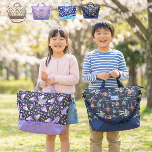 レッスンバック ディズニー キッズトートバッグの人気商品 通販 価格比較 価格 Com