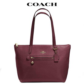 コーチ トートバッグ レザー a4 レディース バッグ カバン アウトレット Coach