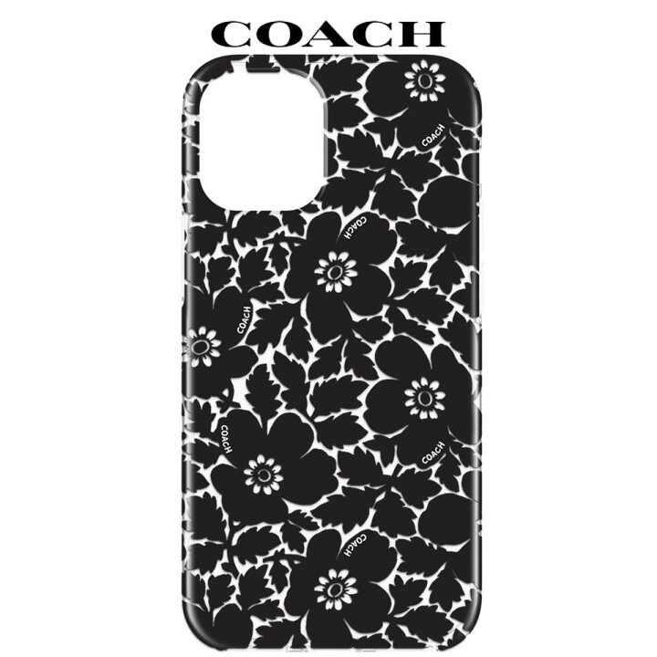 楽天市場 コーチ Iphone12 Mini ケース スマホケース おしゃれ 可愛い ブランド カバー Coach Rio Planet