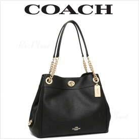 コーチ ショルダーバッグ バッグ 黒 コーチ アウトレット COACH