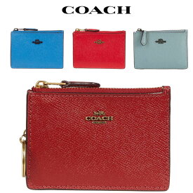 コーチ カードケース レディース クレジットカード 小銭入れ コインケース 定期入れ IDケース 名刺 Coach