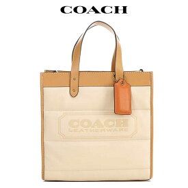 コーチ トートーバッグ バッグ レディース シグネチャー C6847 ショルダー ブランド アウトレット Coach Field フィールド