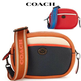 コーチ ミニバッグ バッグ レディース クロスボディー ショルダー ブランド ラグジュアリー アウトレット Coach