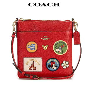 コーチ Coach ディズニー ショルダーバッグ 通販 人気ランキング 価格 Com