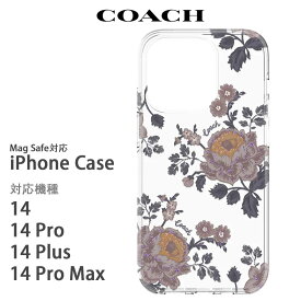 コーチ iphone14 ケース 全機種あり magsafe iphone14pro iphone14 promax iphone14 plus おしゃれ Coach