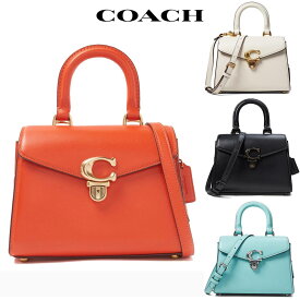 コーチ バッグ レディース 斜めがけ 小さめ ブランド ショルダーバッグ 2way 革 Coach Sammy