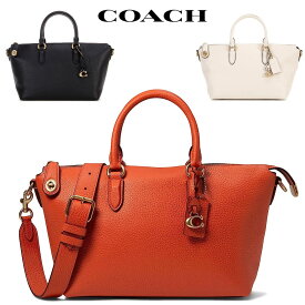 コーチ バッグ レディース 斜めがけ 小さめ ブランド ショルダーバッグ 2way 革 Coach Cara