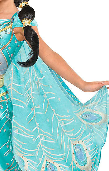 限定製作 アラジン ジャスミン 衣装 コスチューム 子供用 コスプレ ハロウィン ディズニー 仮装 Aladdin 受賞店舗 Penguinfrigo Co Uk