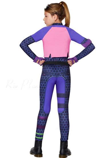 在庫一掃 フォートナイト コスプレ ブライトボンバー 子供用 コスチューム 服 グッズ スキン 公式 Fortnite 即日出荷 Www Sterlingshelter Org