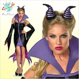 悪魔 魔女 デビル コスチューム Halloween ハロウィン ハロウィーン 衣装 仮装 変装
