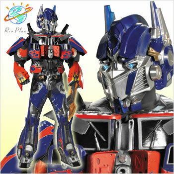 楽天市場 トランスフォーマー オプティマス プライム コスチューム トランスフォーマー オプティマス プライム コスチューム Rio Planet