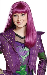 ディセンダント 2 マル ハロウィン 衣装 子供 ディズニー コスチューム ディセンダント 2 マル ハロウィン 衣装 子供 ディズニー コスチューム