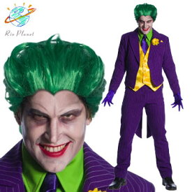 Joker コスプレ 仮装 コスチューム ハロウィン 衣装 2019 ホアキン バットマン ジョーカー
