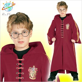 楽天市場 ハリーポッター クィディッチ ローブの通販