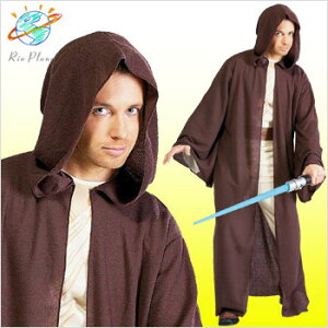 スターウォーズ コスチューム ジェダイローブ スターウォーズ コスチューム ジェダイローブ