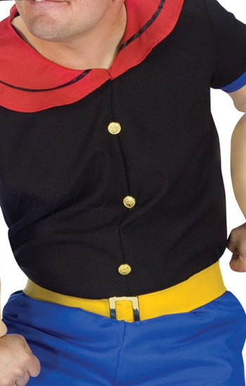 正規激安 ポパイ コスプレ 服 ファッション ハロウィン コスチューム 衣装 仮装 アニメ Popeye 最適な価格 Parafruit Com