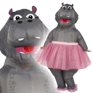    ߑ q RXv RX`[  nEB HIPPO COSTUME