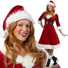 サンタクロース クリスマス 大きいサイズ あり コスプレ サンタ 衣装 仮装 コスチューム SANTA CLAUSE