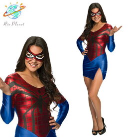 楽天市場 スパイダーマン セクシーの通販