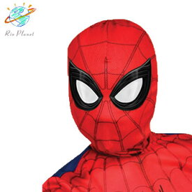 スパイダーマン マスク コスチューム 子供用 コスプレ ハロウィン Holloween Spider-Man