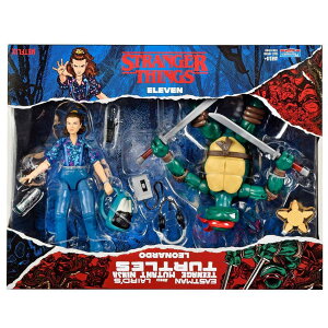 XgW[VOX X ~[^g ^[gY tBMA ObY Cu Iih  ItBV R{ Stranger Things