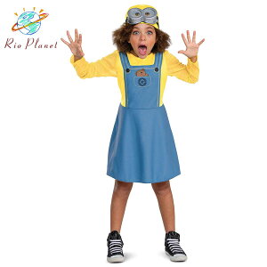 コスプレ 仮装 変装衣装 ハロウィン ミニオン 子供 衣装の人気商品 通販 価格比較 価格 Com