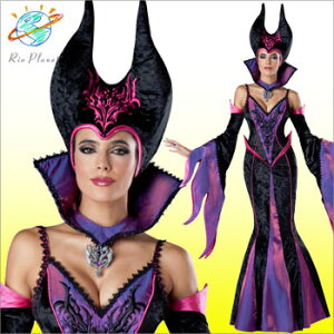 マレフィセント コスチューム マレフィセント コスチューム