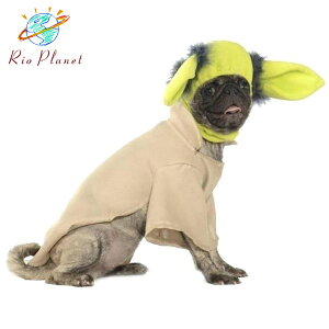 犬用ペット服 コスチューム スターウォーズの人気商品 通販 価格比較 価格 Com