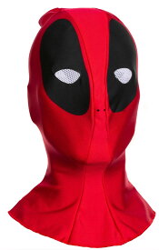 デッドプール マスク グッズ コスプレ ハロウィン 衣装 仮装 デッドプール2 Deadpool