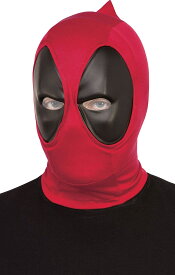デッドプール マスク グッズ コスプレ ハロウィン 衣装 仮装 デッドプール2 Deadpool