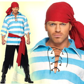 キャプテン・フック コスプレ フック 船長 海賊 衣装 コスチューム 仮装 ピーターパン パイレーツ CAPTAIN HOOK