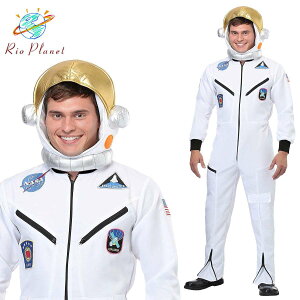 Fsm NASA RXv lp F Halloween ߑ nEB  Astronaut