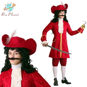 s[^[p tbND ߑ l C RXv nEB Captain Hook 傫TCY Peter Pan