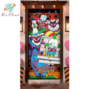 ElsG nEB t hA z[ z[ z[ z[  Killer Klowns from Outer Space