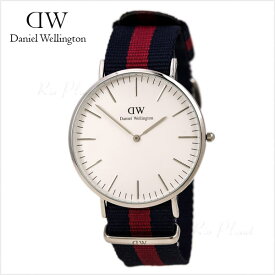 ダニエル ウェリントン 時計 腕時計 メンズ レディース ウォッチ ブランド デザイン 通販 Daniel Wellington